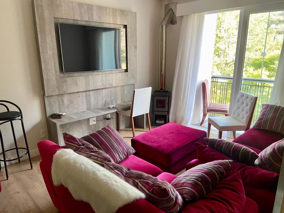 Apartamento Loft One *