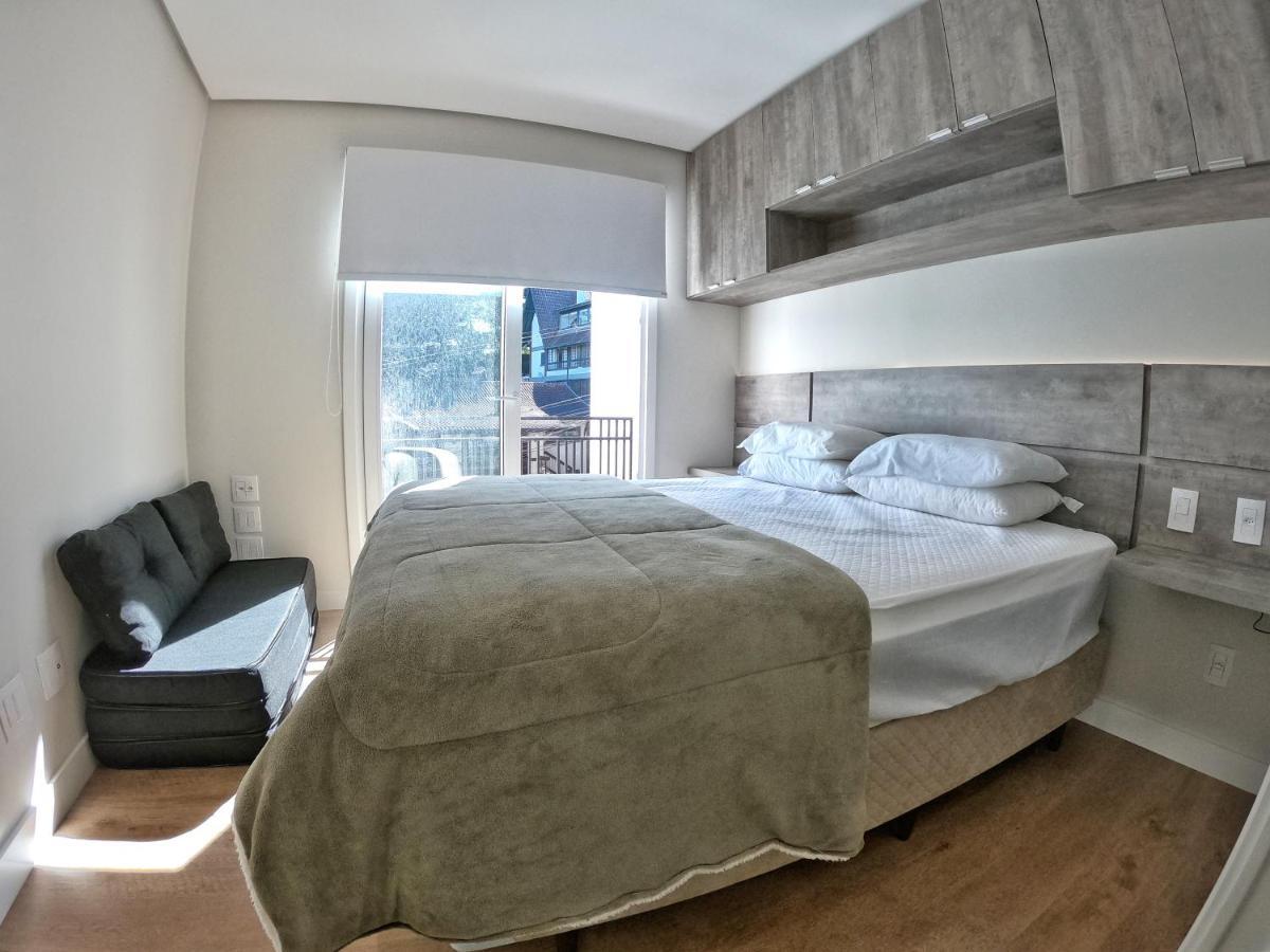 Apartamento Loft One Gramado